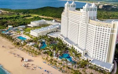 Riu Emerald Bay 5★ Mazatlan, Sinaloa