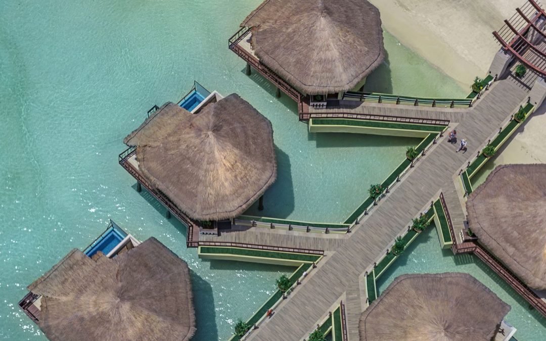 Palafitos Overwater Bungalows