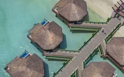 Palafitos Overwater Bungalows