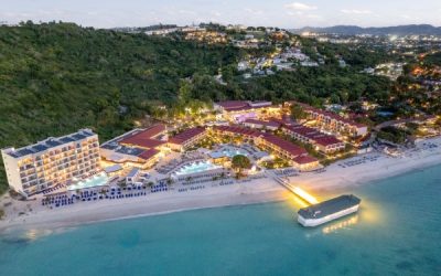 Royalton CHIC Antigua – 18 ans + 5*