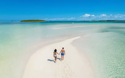 Les Sandals : le paradis des amoureux en quête d’un luxe tout inclus