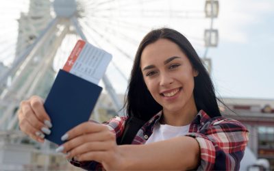 Pourquoi votre nom apparaît sans accents, sans traits d’union et sans caractères spéciaux sur vos documents de voyage ?